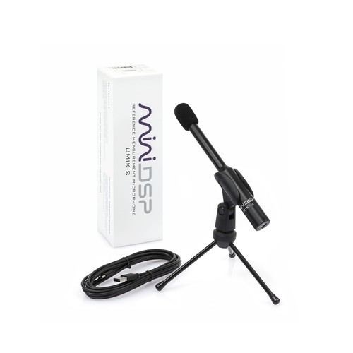 Umik microfono usb di - umik-2,