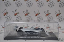 DIE CAST 1/24 " BRABHAM BT49C