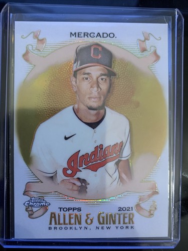 2021 topps allen ginter - topps,