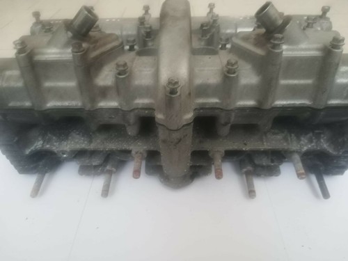 Ricambi motore kawasaki - ,