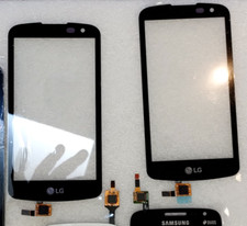 2 X LG K4 (K120e) TELEFONO