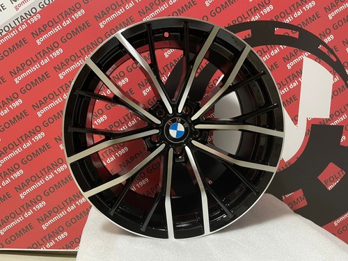 Cerchi bmw serie f32 f33 - f32, f36