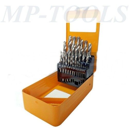 Set punte 25pz per - set,