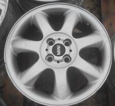 Jante Alu MINI I (1) II (2) 16