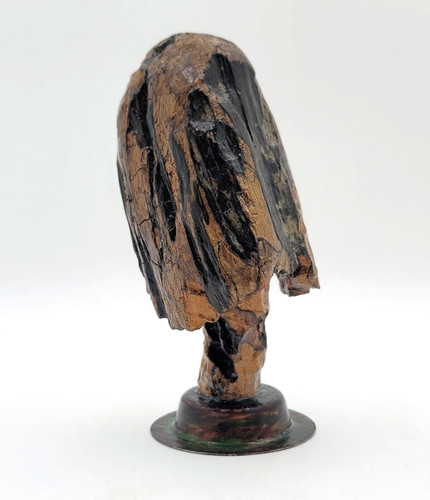 Fungo vintage 1969 - , legno