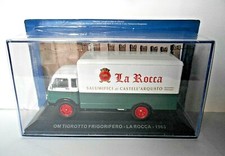Pubblicitari modellino om - ,