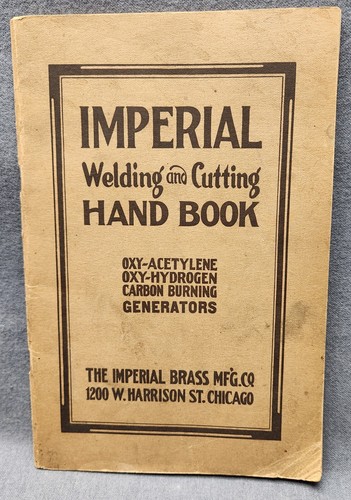Vintage 1929 imperiale - 1929,
