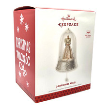 Hallmark 2013 ~ O angelo di