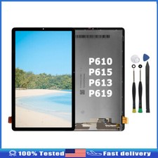 For Samsung Tab S6 Lite P613
