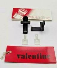 NOS Ricambio 2 x GOMMINI OLIVETTI VALENTINE con forchette - Olivetti spare part