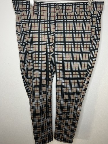 Pantalone elegante uomo