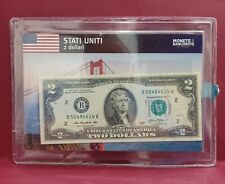 🇺🇲🇺🇲 Banconote