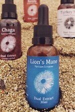 Estratto liquido di criniera