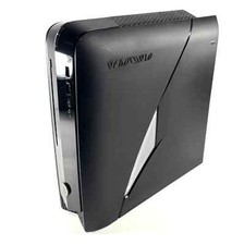 Computer desktop Dell