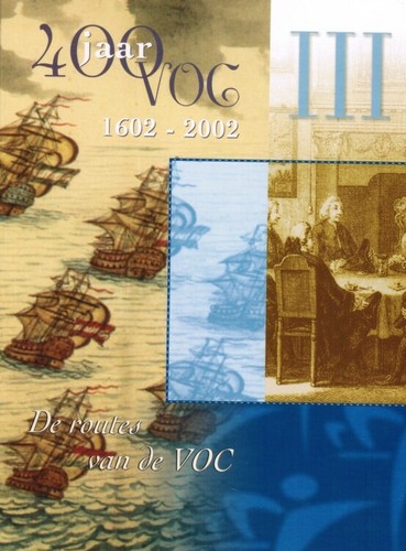 Set monete paesi - set, 2002