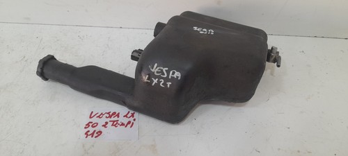 Serbatoio miscelatore - ,