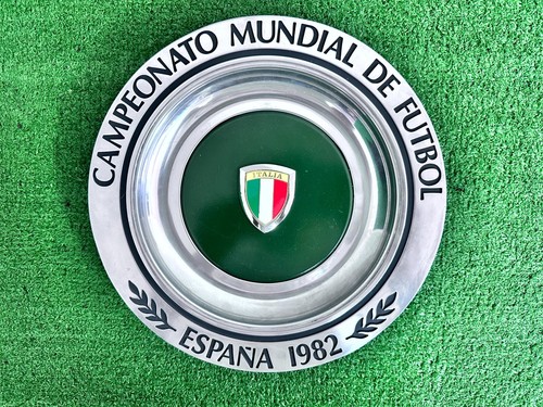 Piatto ufficiale premio world - premio,