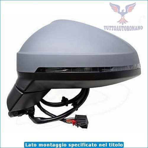 Rbhvy specchio retrovisore - retrovisore, sx