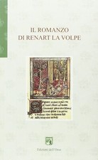 Il romanzo di Renart «La