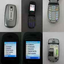 CELLULARE SAMSUNG SGH X650 GSM