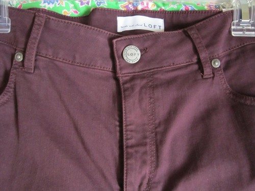 Pantaloni denim skinny - , curvy