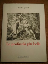 Claudio spinelli profacola - la,