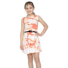 Bambini Ragazze Skater Abito