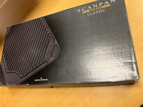 Scanpan classic griglia - scanpan,