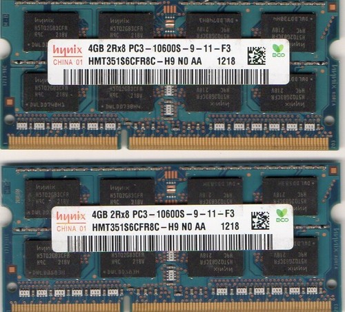 Toshiba - (kit, gb)