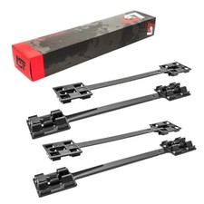 4x Gonna Listelli Supporto