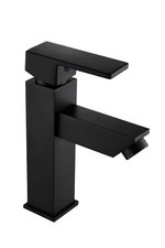 Miscelatore rubinetto lavabo