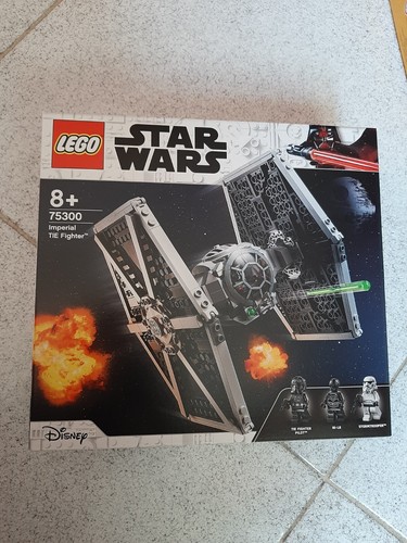 Lego 75300 star wars - lego, imperial