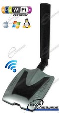 Adattatore Wireless HP Dual