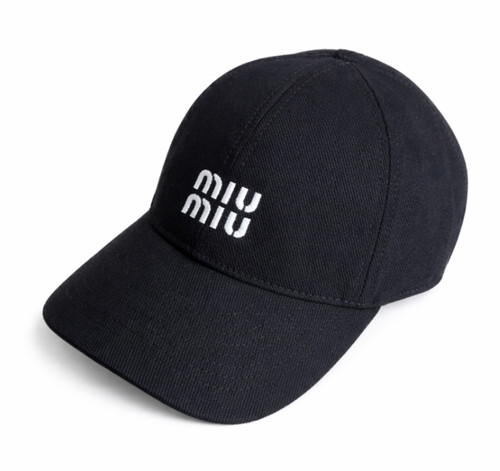 Berretto baseball miu - baseball,
