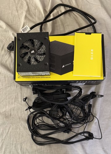Alimentatore corsair sf1000 - corsair,