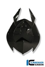 Copertura posteriore telaio