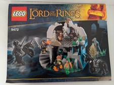 LEGO Il Signore degli Anelli