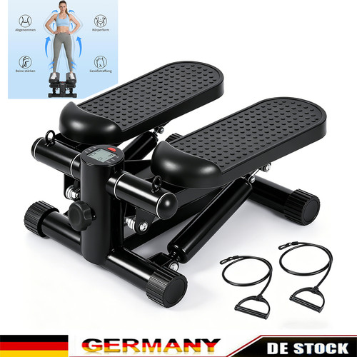 Stepper ministepper fitness - stepper,
