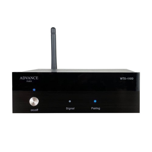 Ricevitore aptx hd - aptx,