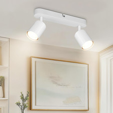 Faretti Da Soffitto Con 2