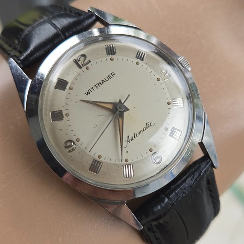 Orologio automatico uomo