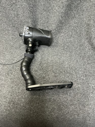 Flash stroboscopico subacqueo