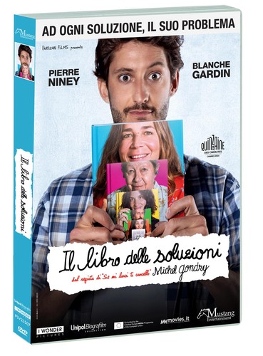 Libro delle soluzioni dvd - il,