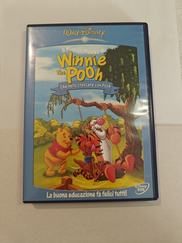 Winnie the pooh che - winnie, bello