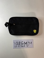Borsa Ferrari