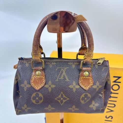 Louis vuitton monogram mini - louis,