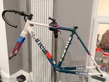 Cinelli Zydeco Gravel set