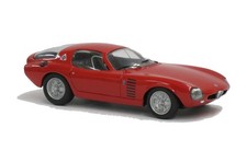 #047 AlfaRomeo CANGURO Bertone