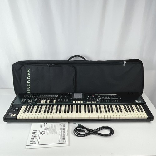 Hammond pro 73 - sk, pro-73