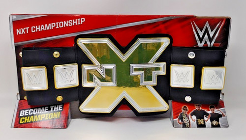 Mattel wwe wrestling 2016 nxt - mattel,